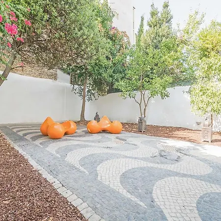 Esperanca Pateo Apartment