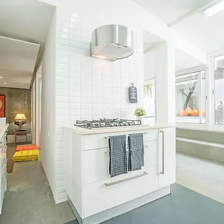 Esperanca Pateo Apartment Lisbon