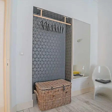 Esperanca Pateo Apartment *