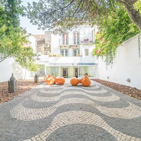 Apartment Esperanca Pateo