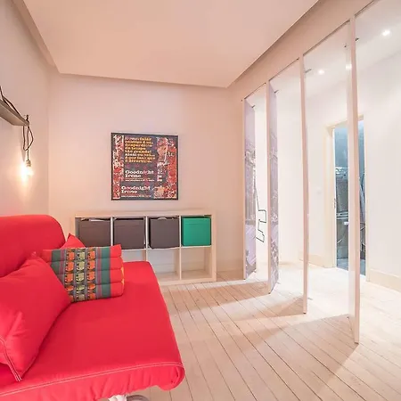 Esperanca Pateo Apartment