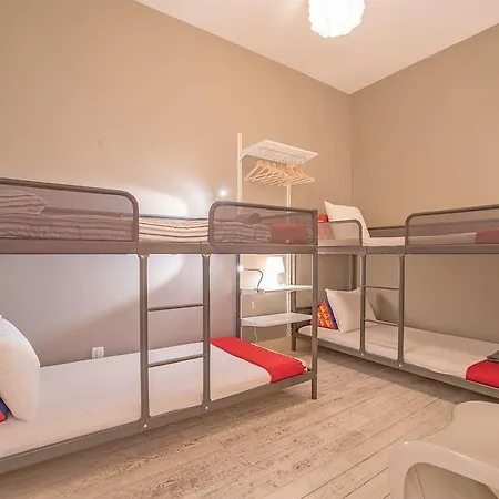 Apartment Esperanca Pateo Lisbon