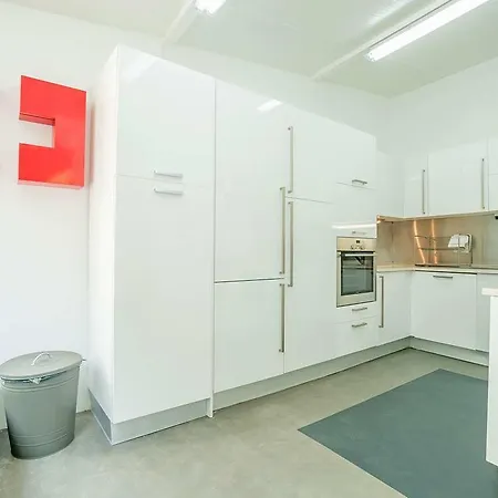Apartment Esperanca Pateo